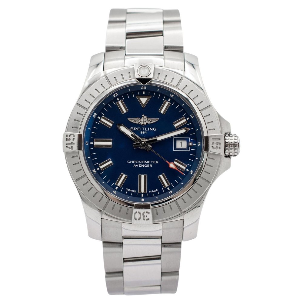 Breitling Avenger Automatic 43