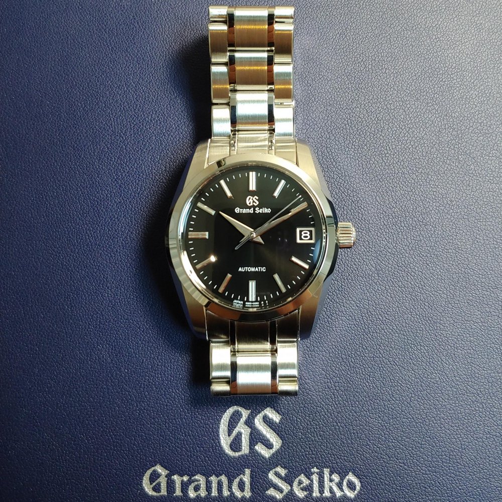 Grand Seiko SBGR253