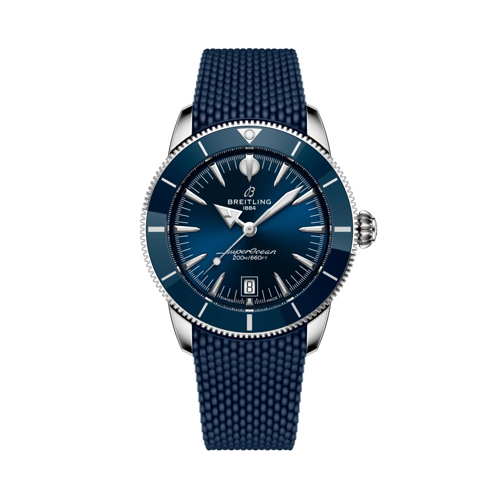 Breitling Superocean Automatic 42