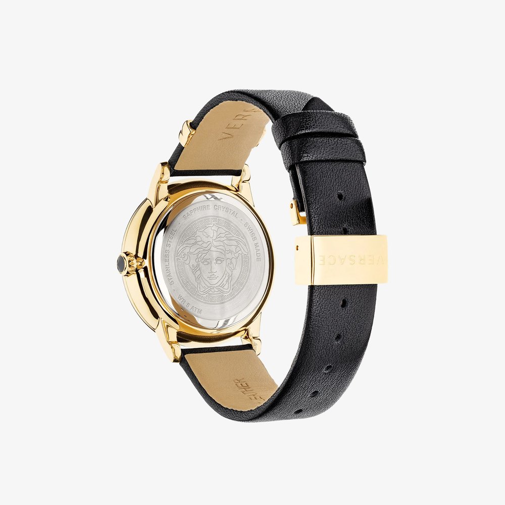 Versace Medusa Icon