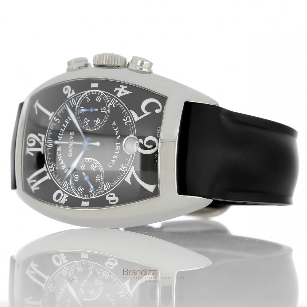 Franck Muller Casablanca Chronograph