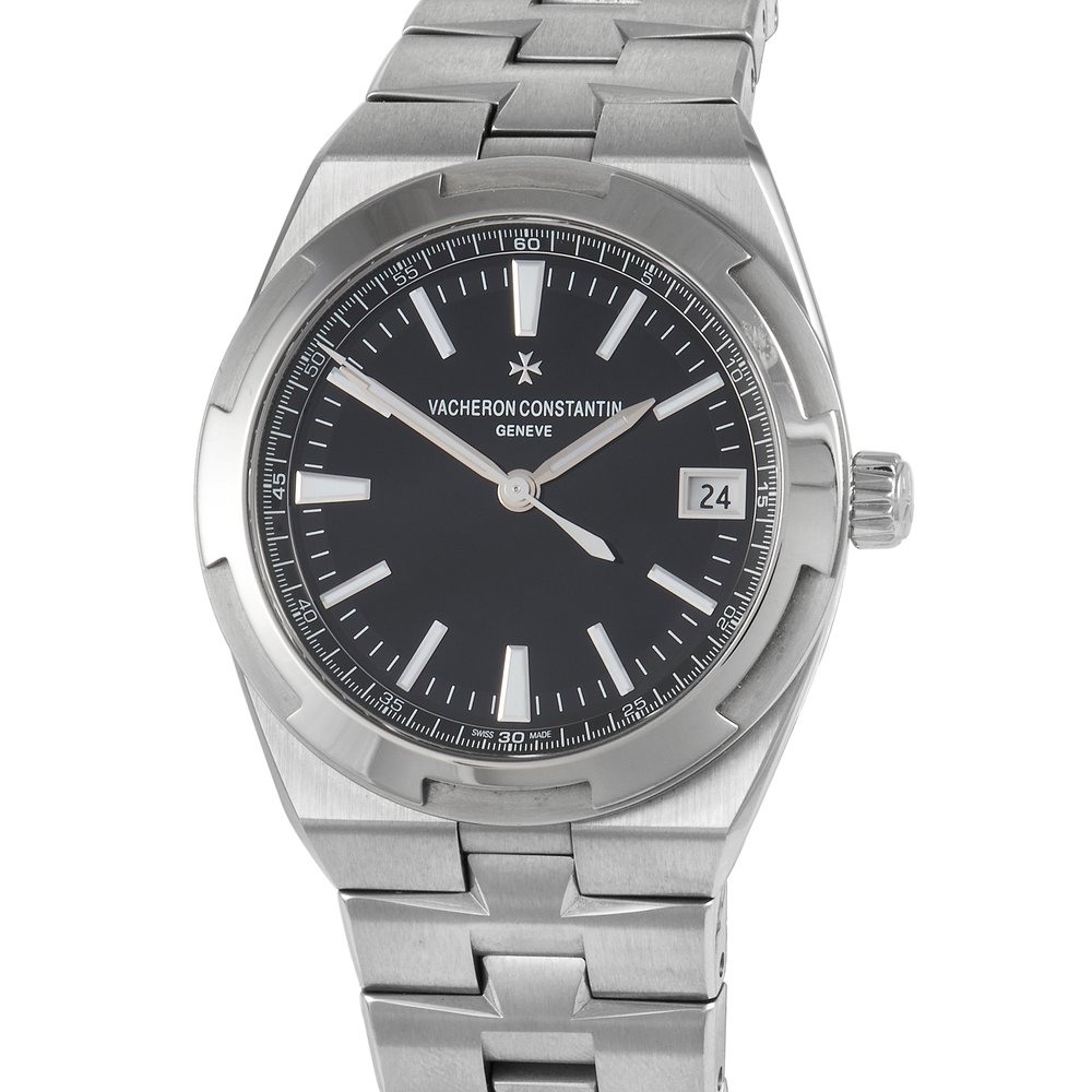 Vacheron Constantin Overseas Automatic
