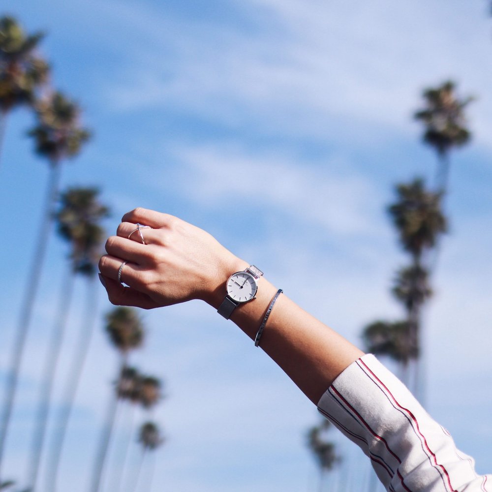 Daniel Wellington Classic Petite Southampton 28mm