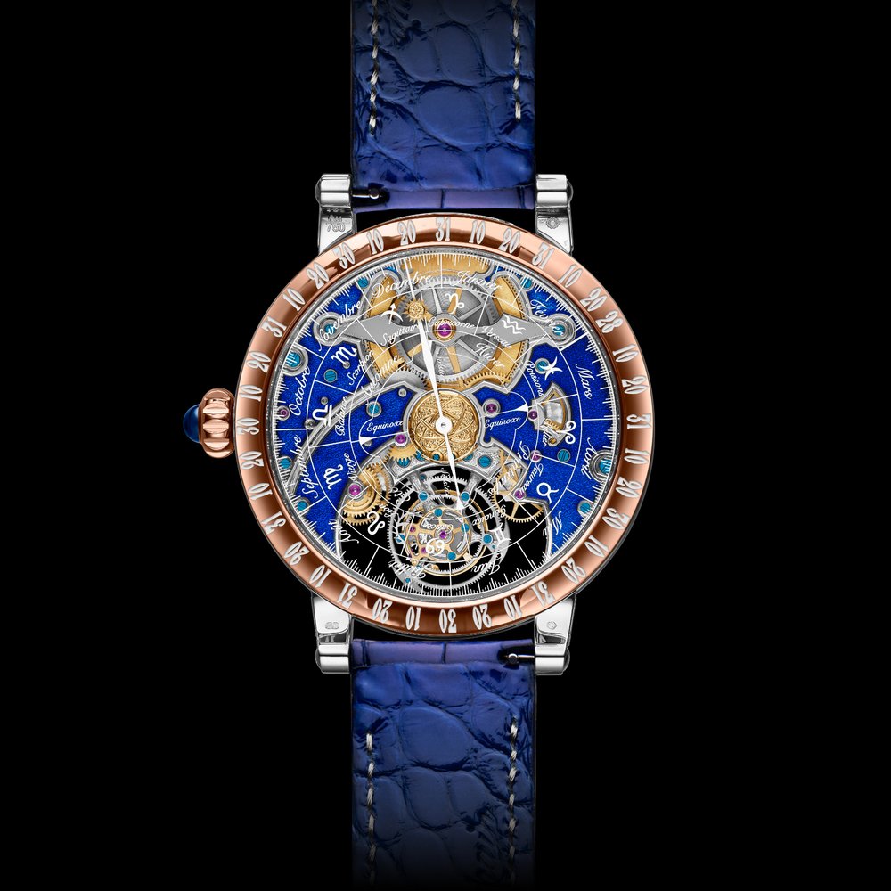 Bovet Récital 20 Astérium