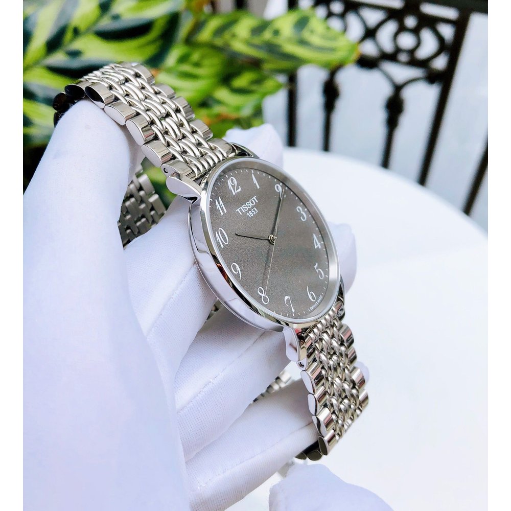 Tissot Everytime Quartz