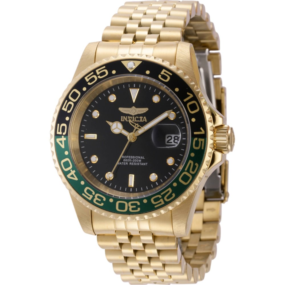 Invicta Pro Diver SCUBA Quartz