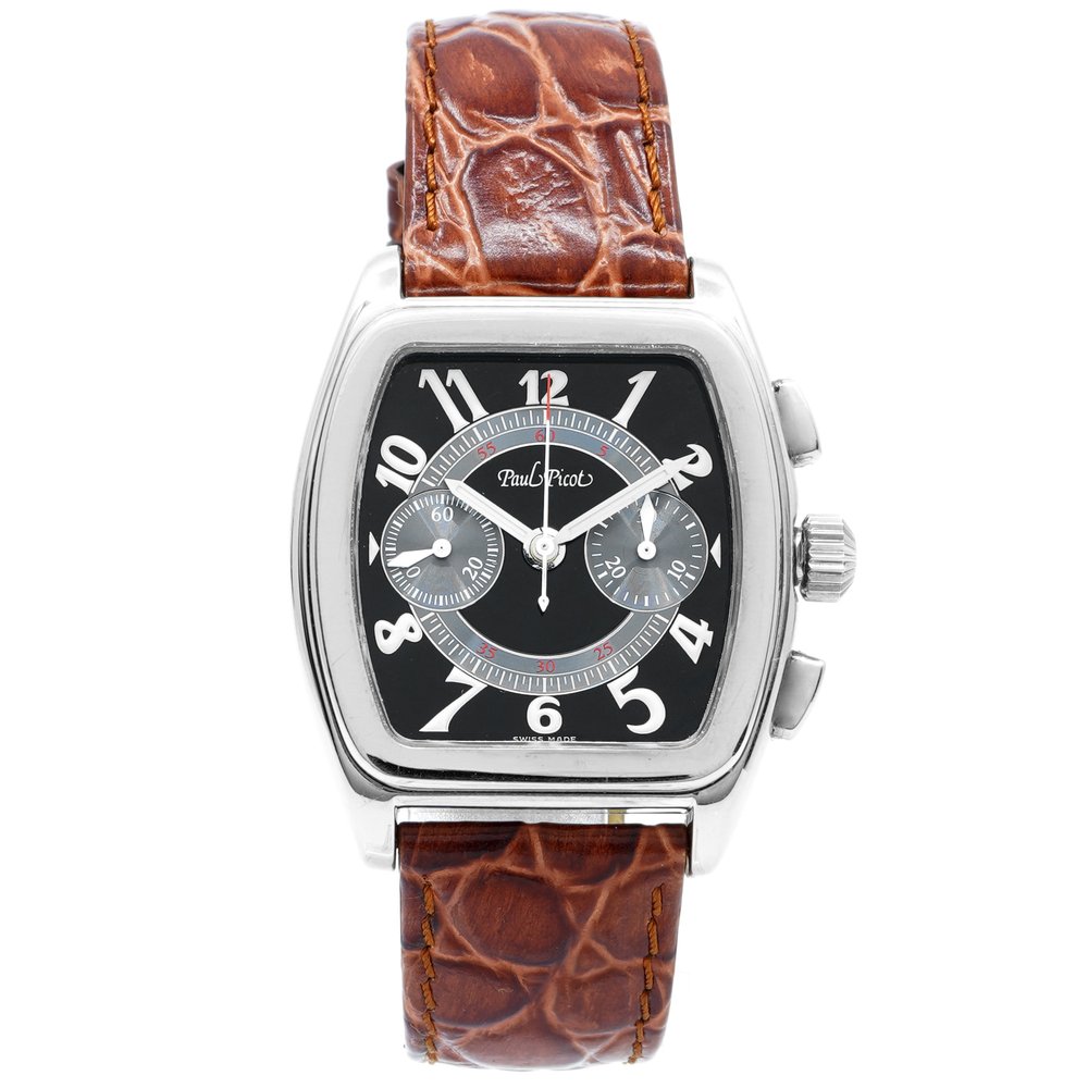 Paul Picot Firshire 3000 Chronograph