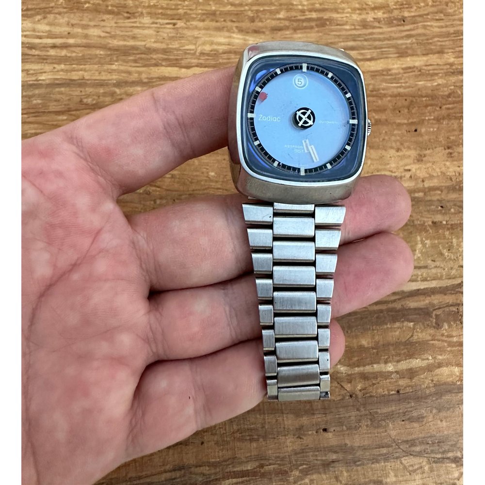 UNDONE Aqua II Automatic