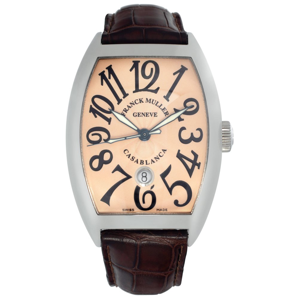 Franck Muller Casablanca