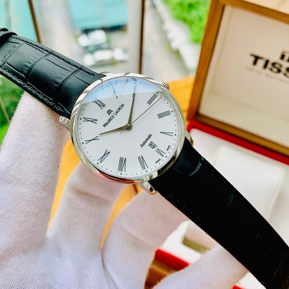 Maurice Lacroix Les Classiques Automatic