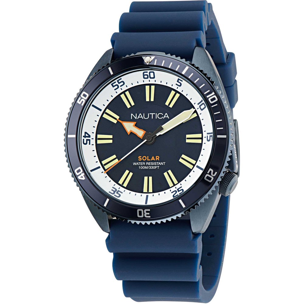 Nautica Breakwater