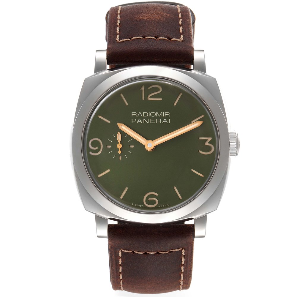 Panerai Radiomir 42mm