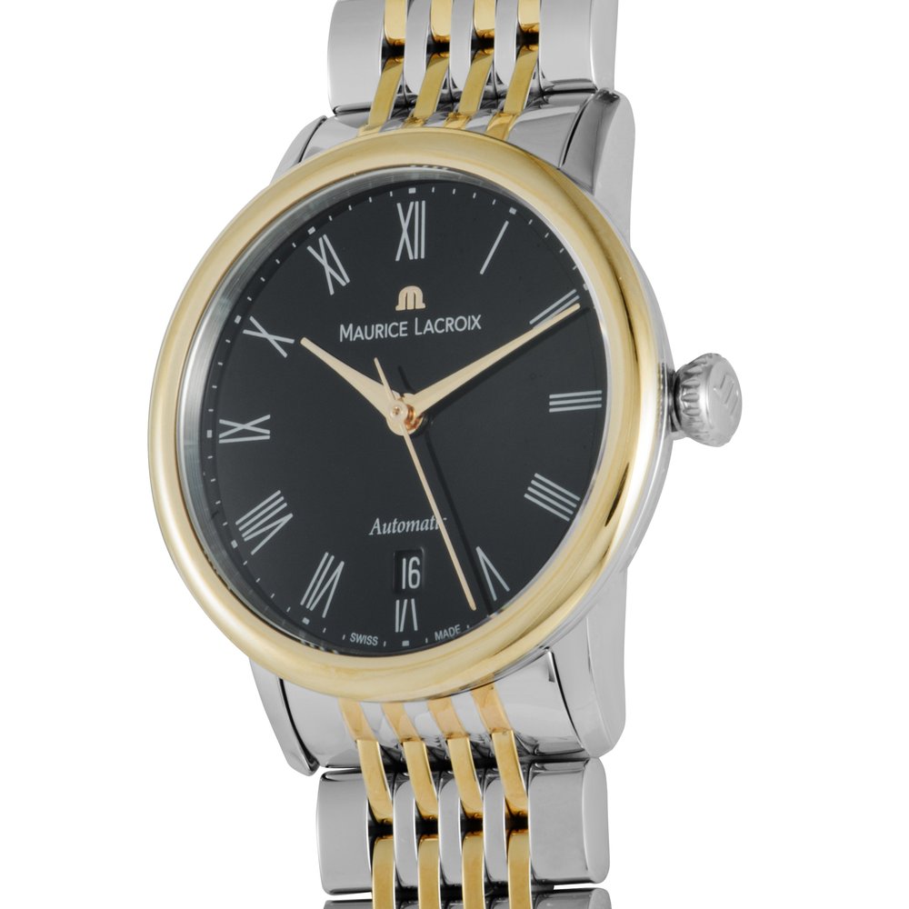 Maurice Lacroix Les Classiques Tradition