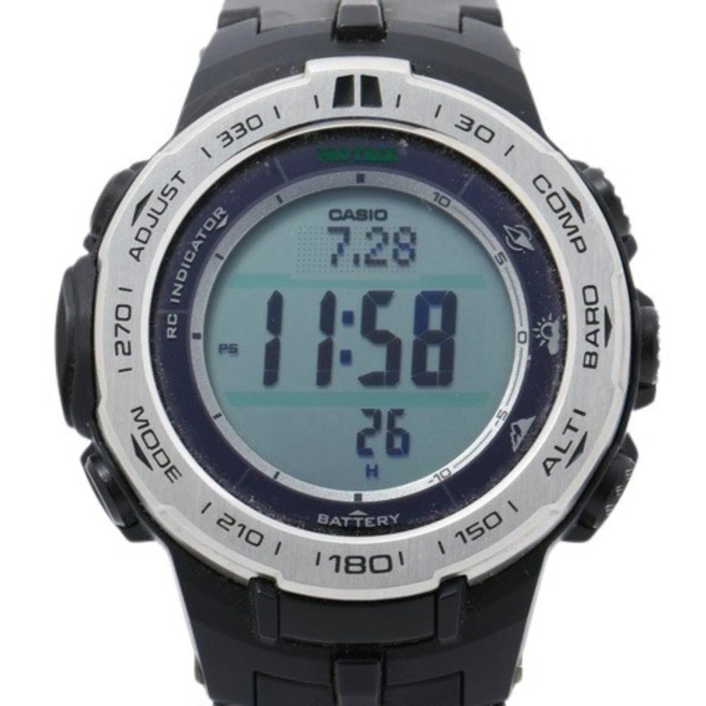 Casio Pro Trek PRW-3100-1