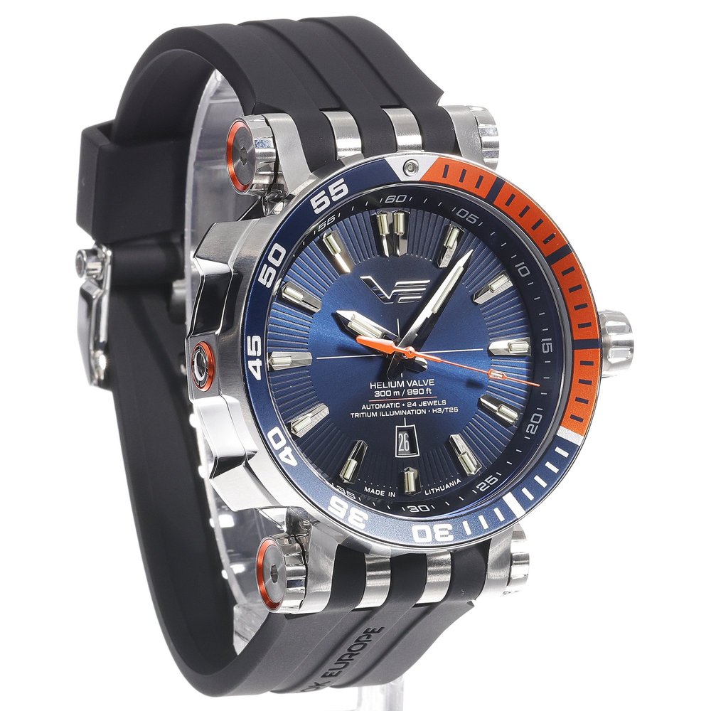 Vostok Europe Mriya