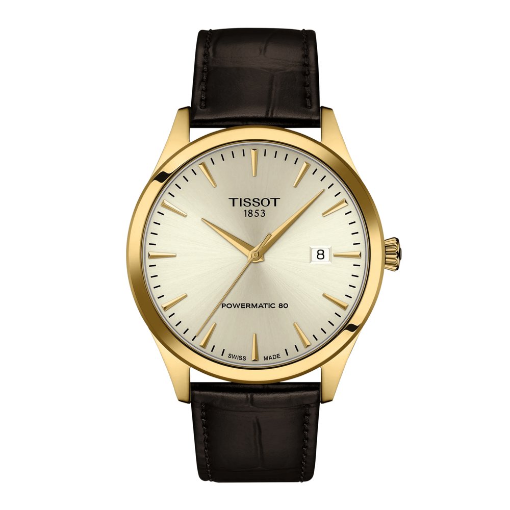 Tissot T-Classic Dream Powermatic 80