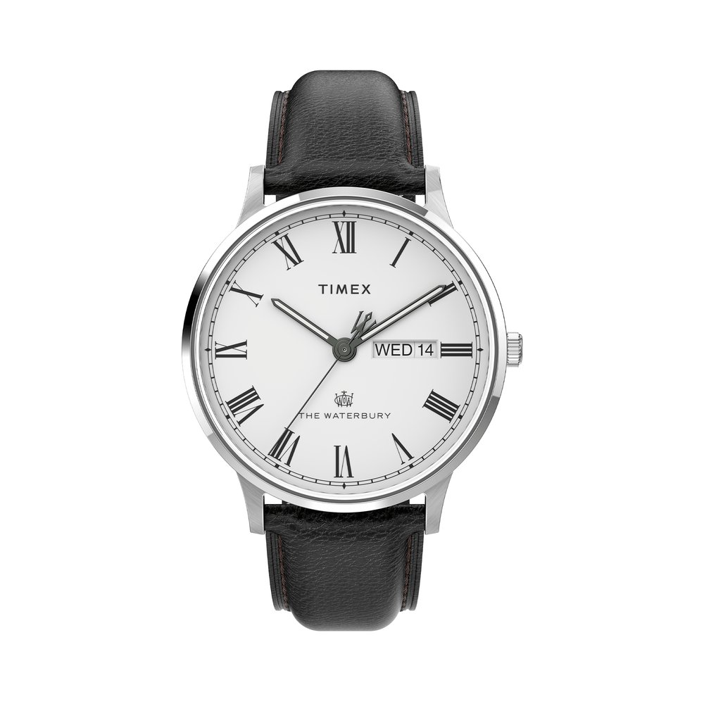 Timex Waterbury Traditional 40mm