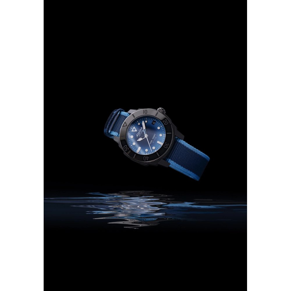 Alpina Comtesse Automatic