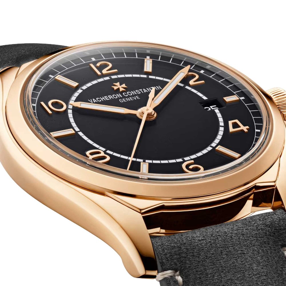 Vacheron Constantin FiftySix Self-Winding