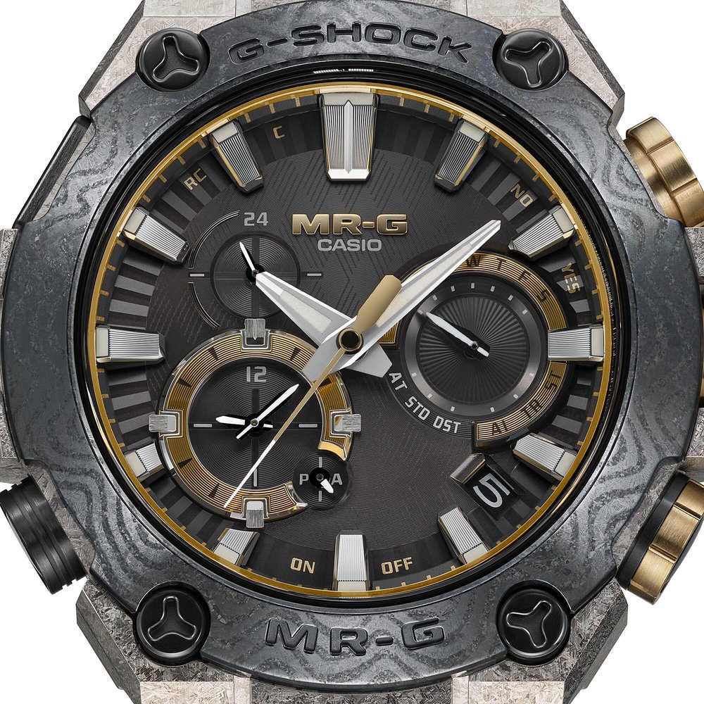 Casio MR-G MRG-G9000