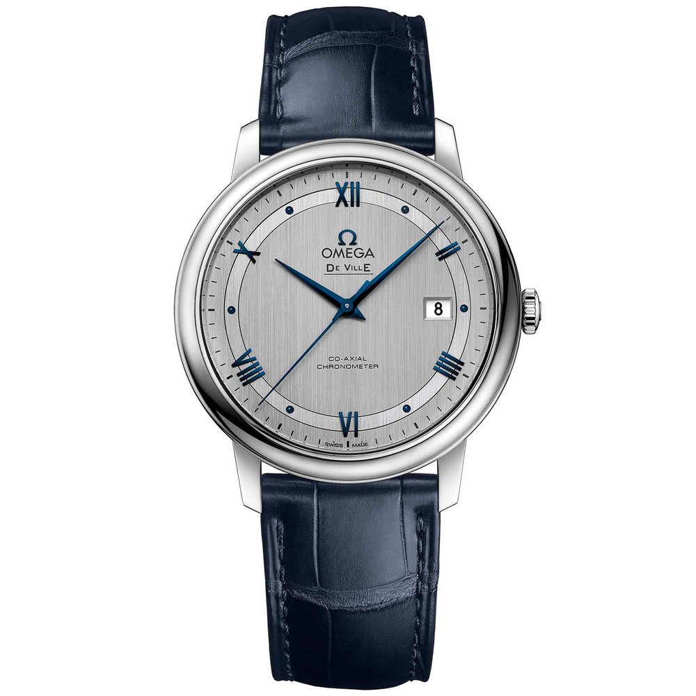 Omega De Ville Prestige Co-Axial