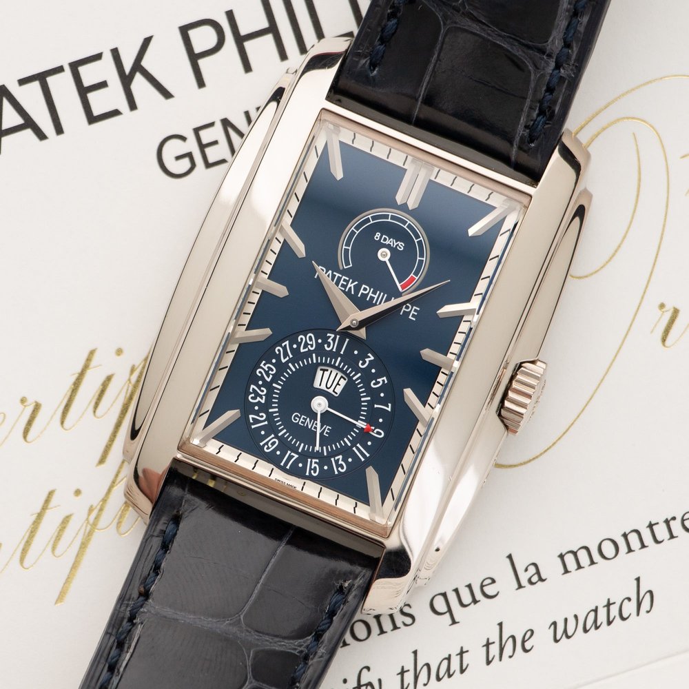 Patek Philippe Gondolo