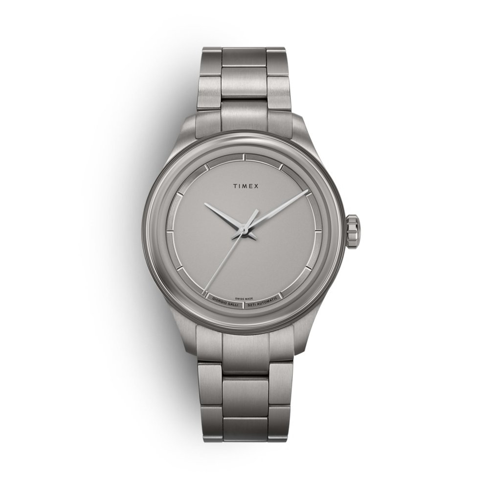 Timex Giorgio Galli S2 42mm Automatic