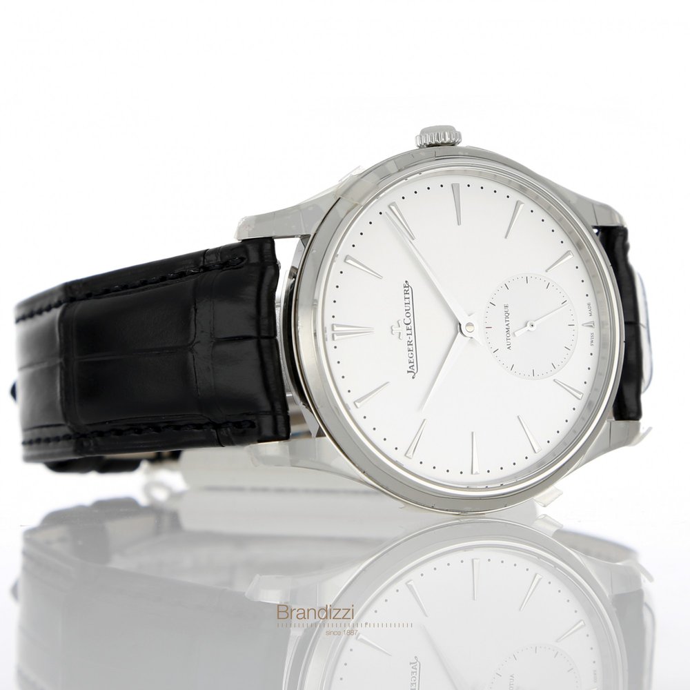 Jaeger-LeCoultre Master Ultra Thin Sector