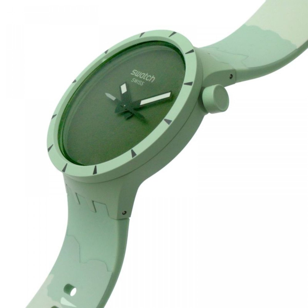 Swatch Big Bold Bioceramic
