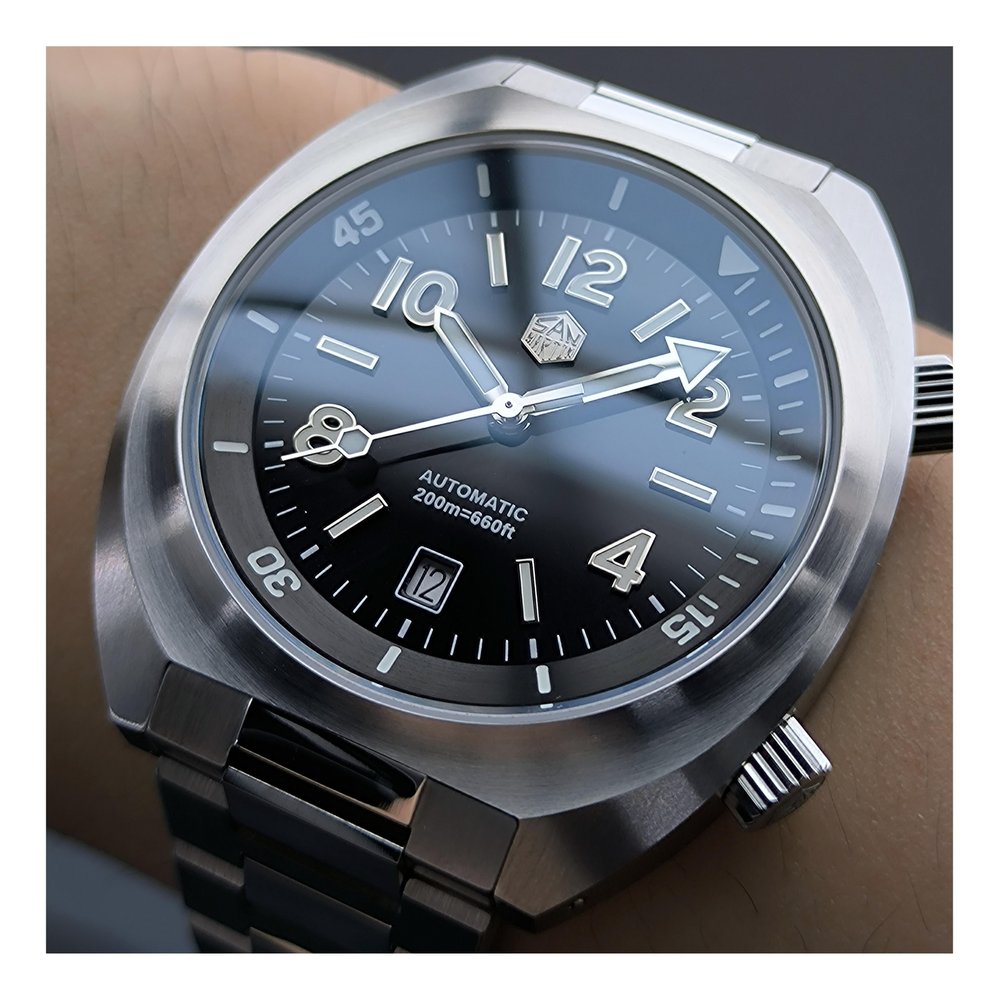 San Martin Pilot Field Watch