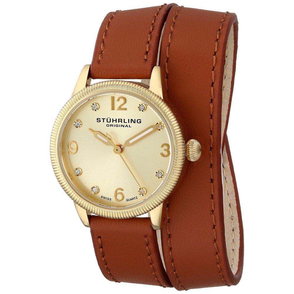 Stuhrling Original Prestige Lady