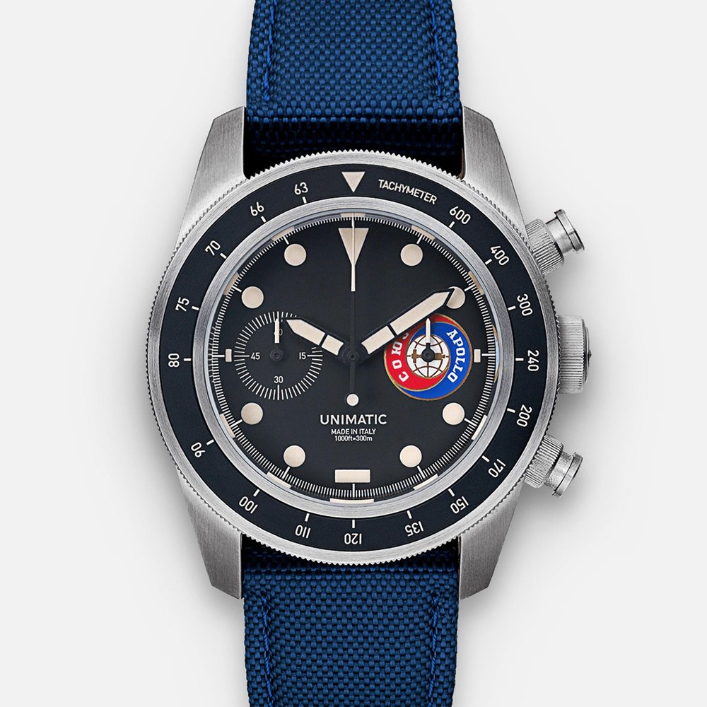 Unimatic Modello Tre U3-S