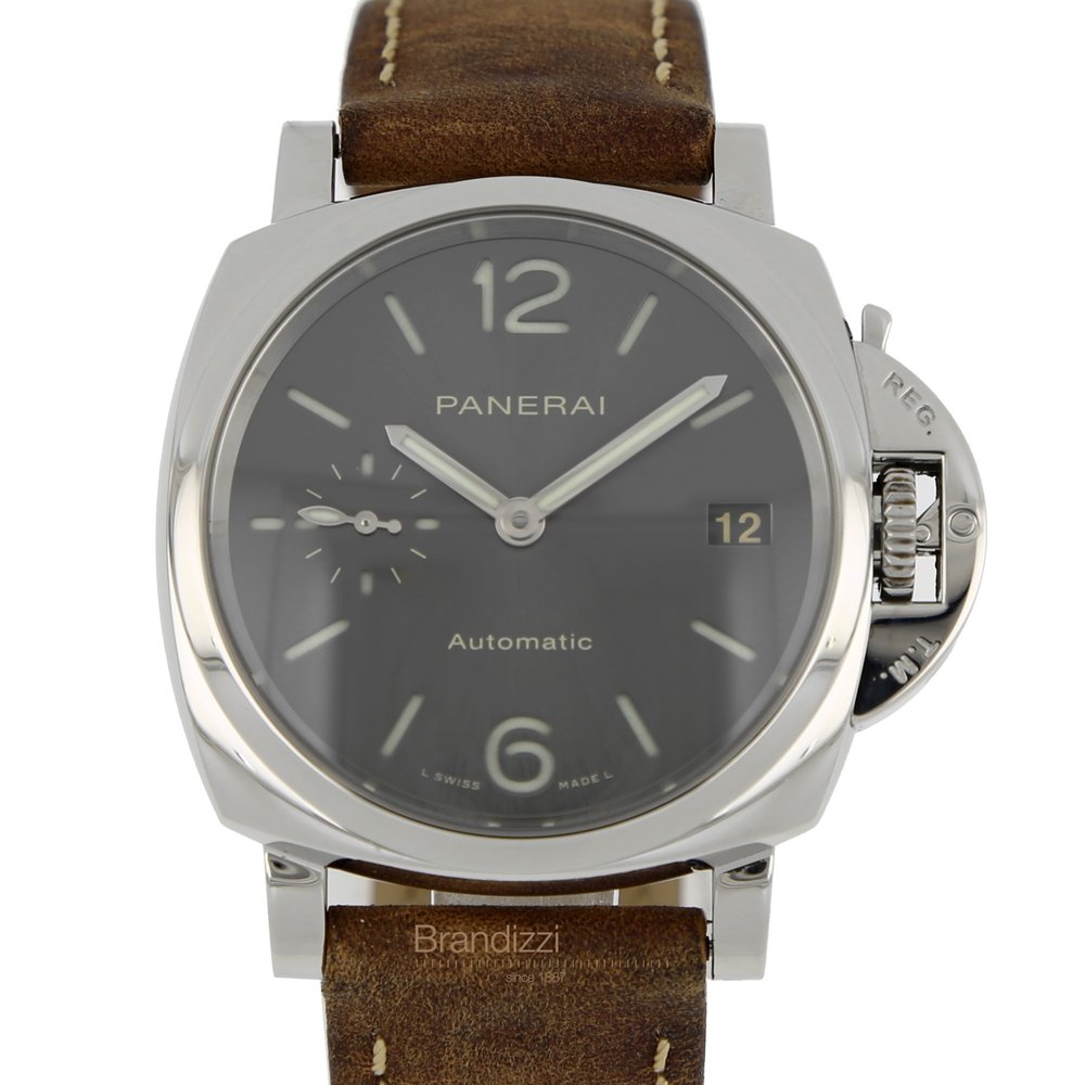 Panerai Luminor Due
