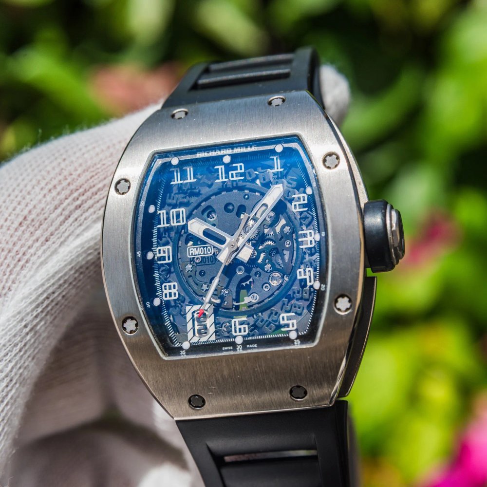 Richard Mille RM 010
