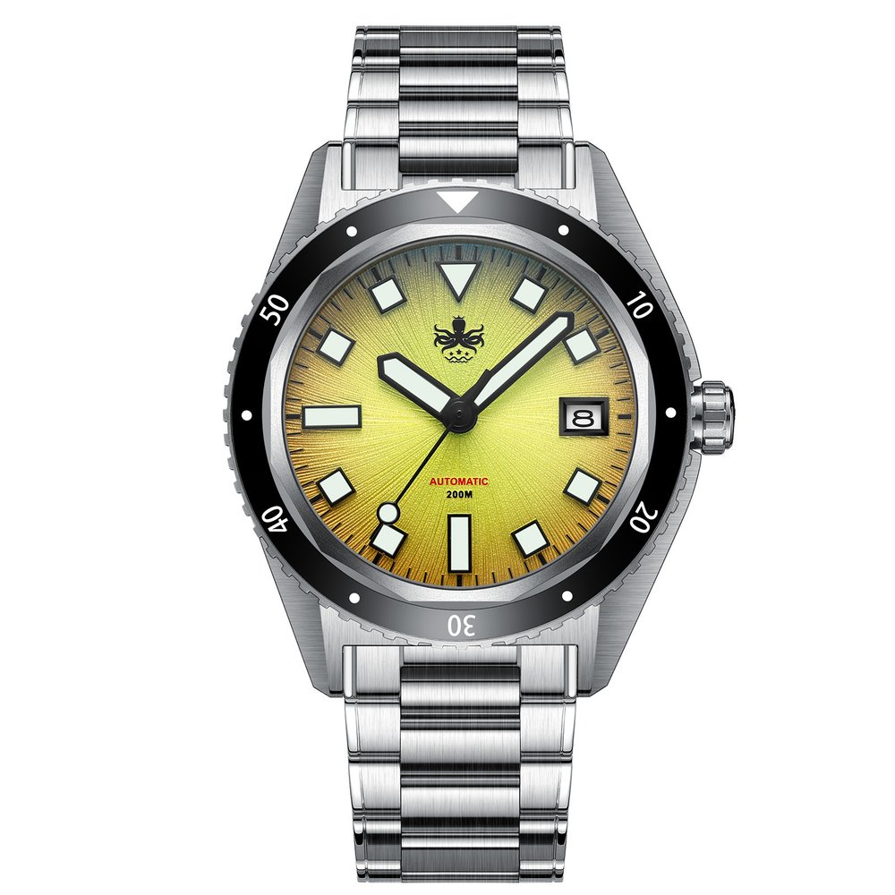 Phoibos Sea Master