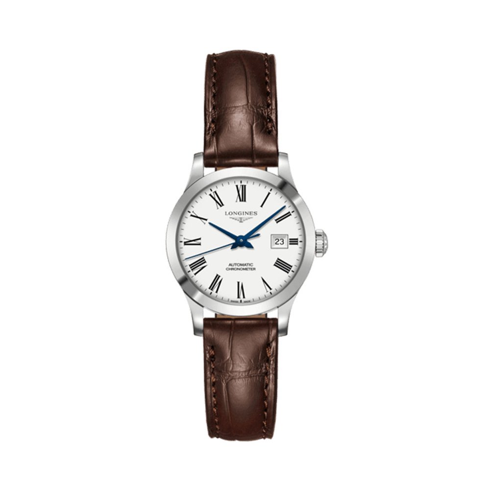 Longines Record Collection