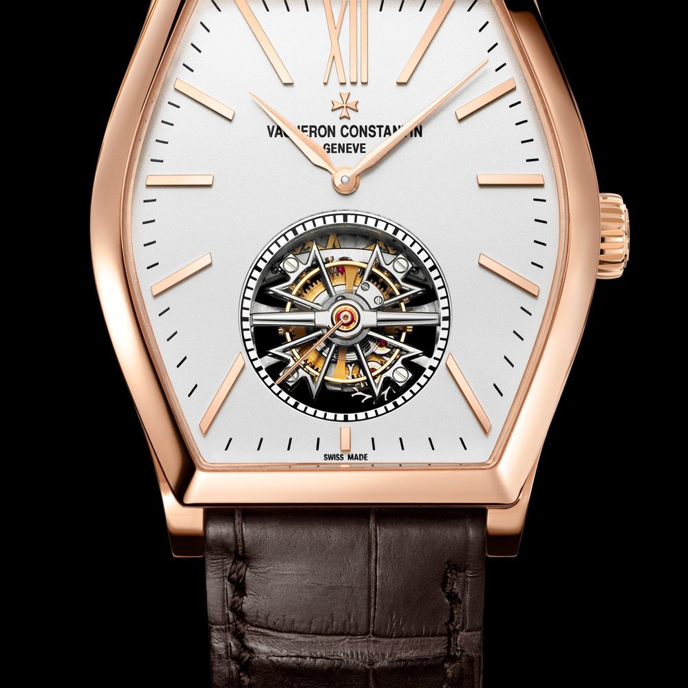 Vacheron Constantin Malte Tourbillon