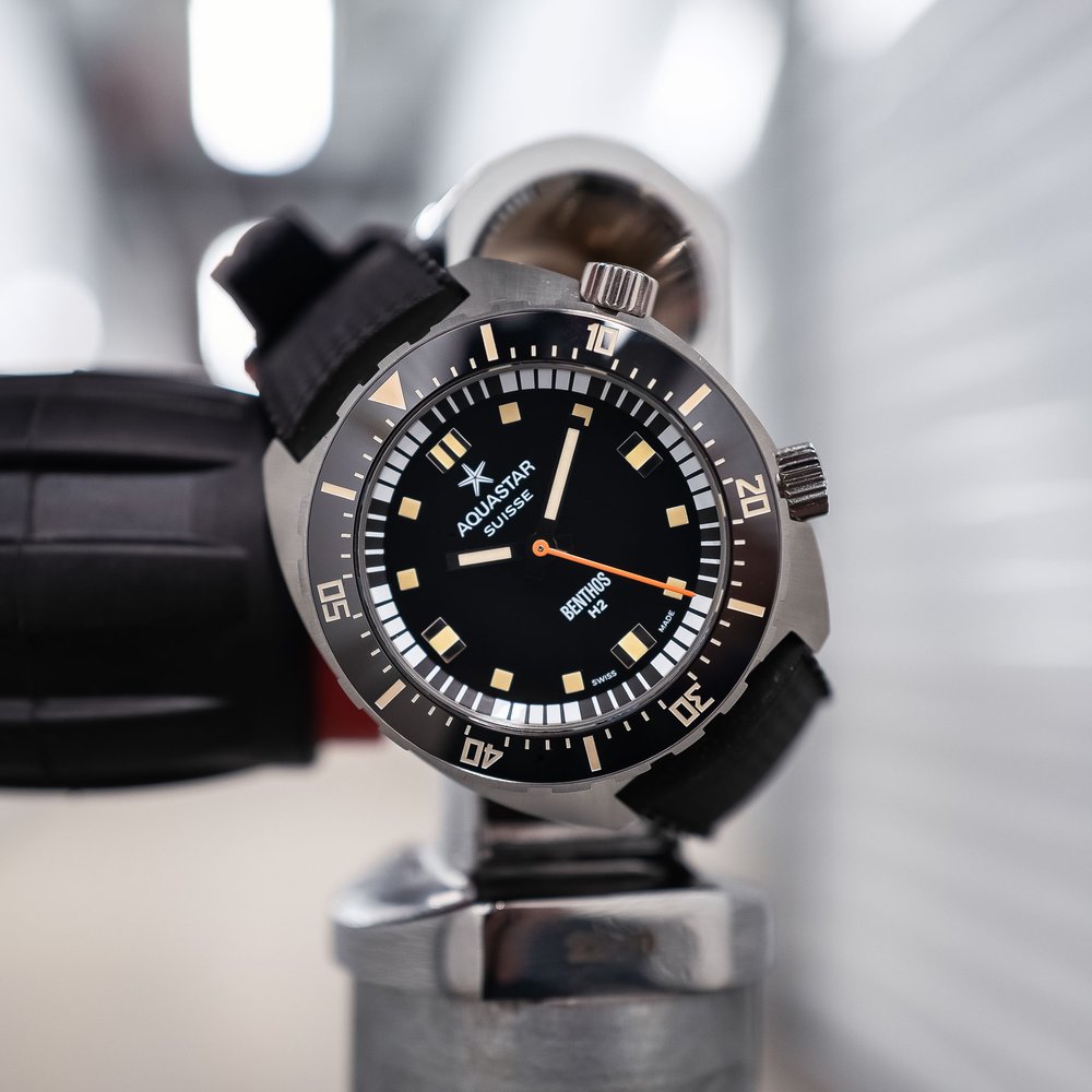 Aquastar Benthos 65
