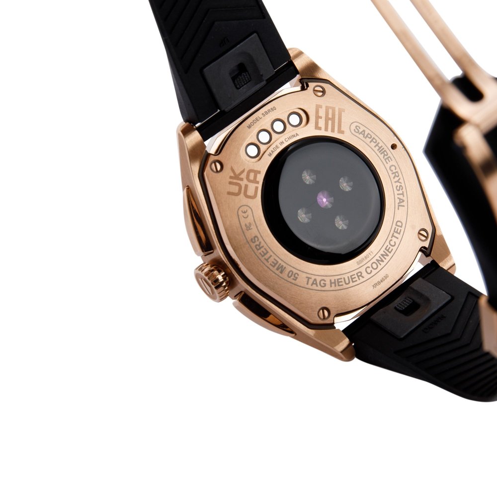 TAG Heuer Connected Calibre E4 42mm