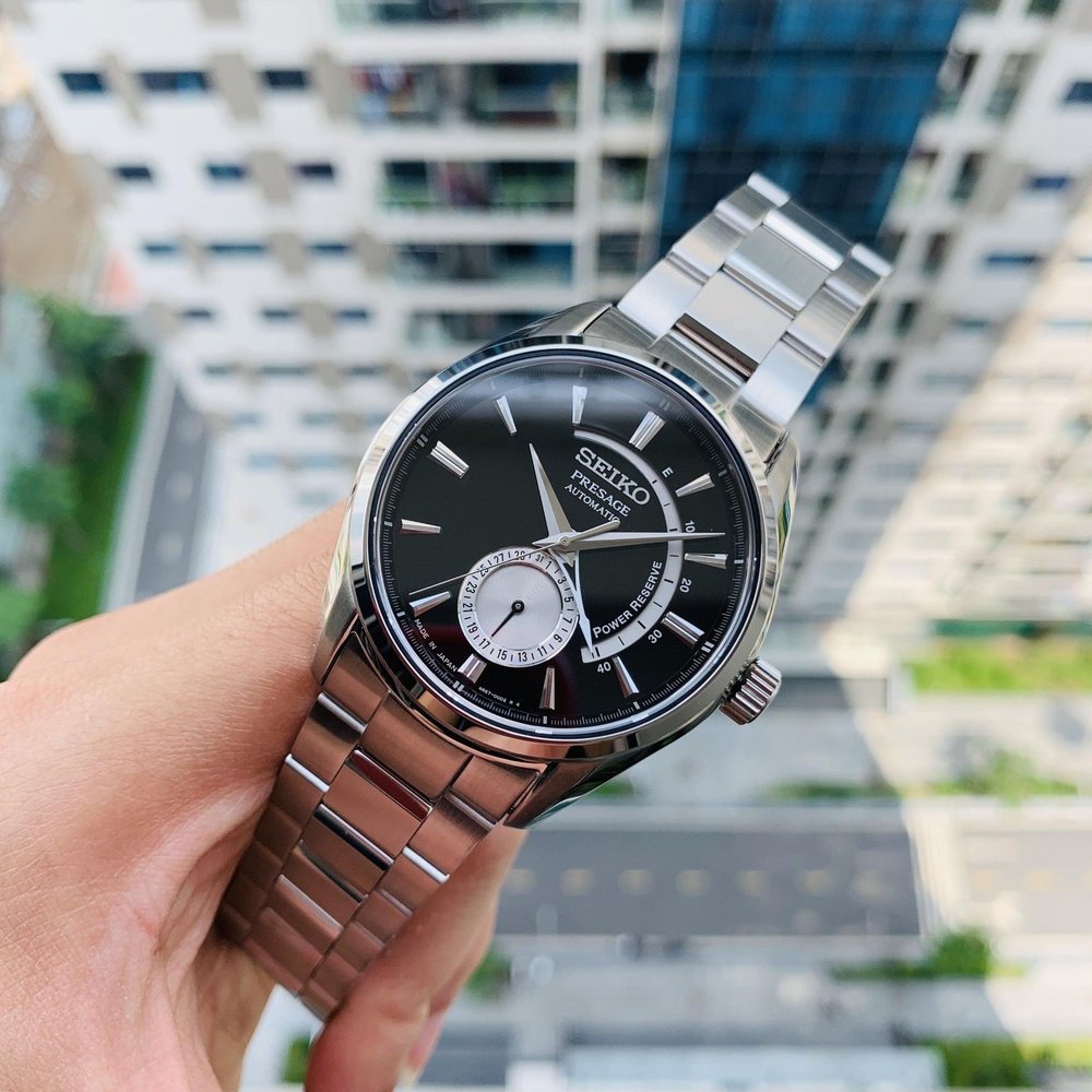 Seiko Seiko Core SSA351J1