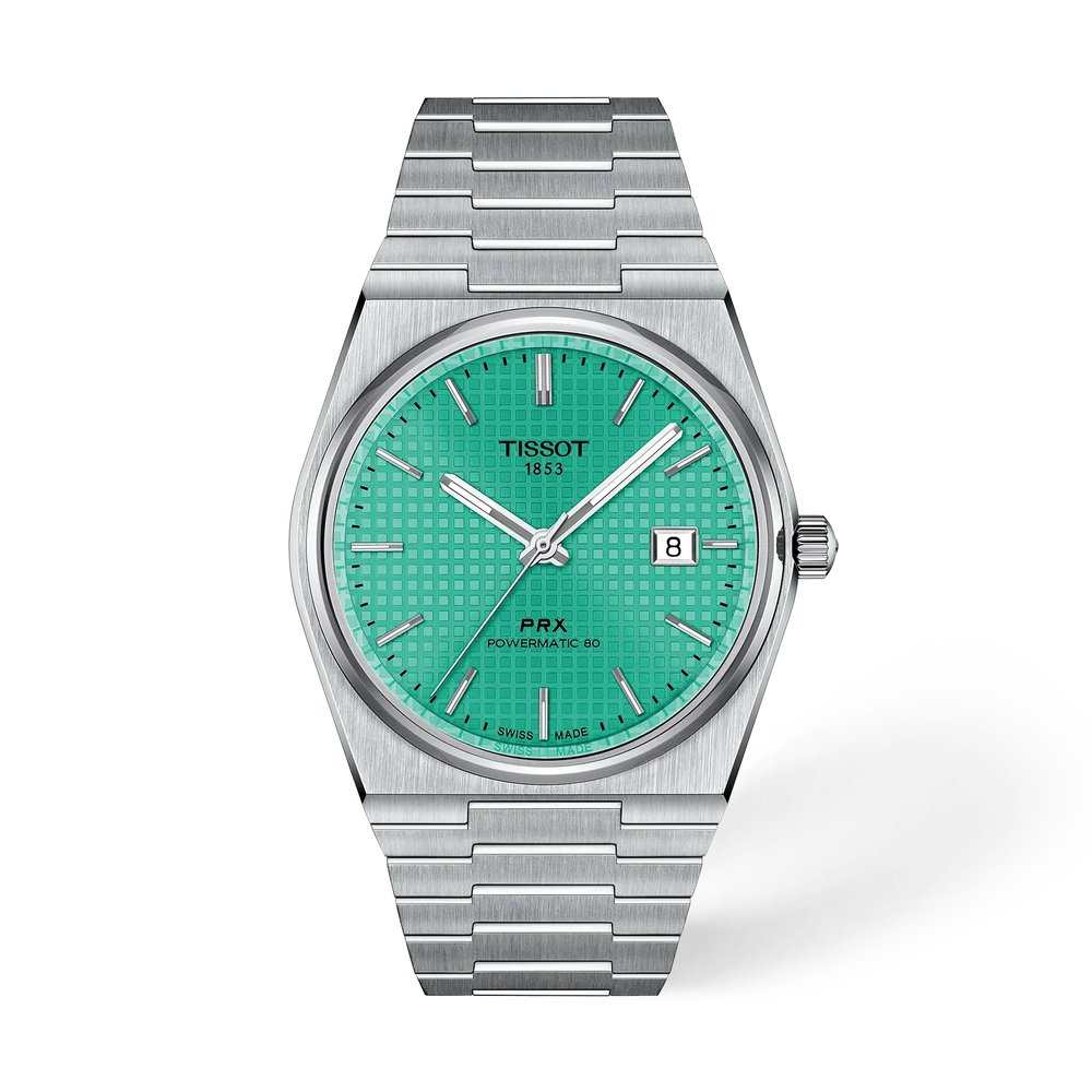 Tissot PRX Powermatic 80